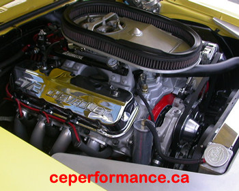 Crate Engines Performance high performance engine... click on image for a larger engine photo