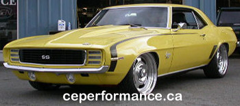 Crate Engines Performance high performance engine... click on image for a larger engine photo